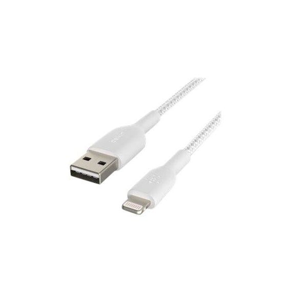 Belkin BOOST CHARGE Lightning cable CAA002BT2MWH