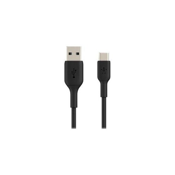Belkin BOOST CHARGE USB cable USB-C (M) to CAB001BT3MBK