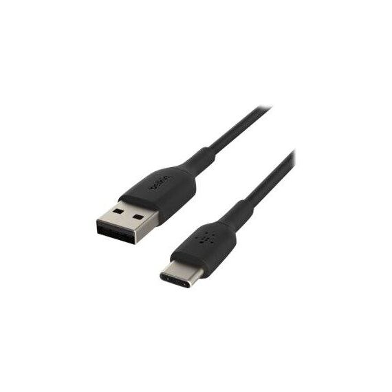 Belkin BOOST CHARGE USB cable USB-C (M) to CAB001BT3MBK