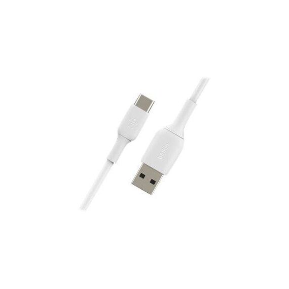 Belkin BOOST CHARGE USB cable USB-C (M) to CAB001BT3MWH