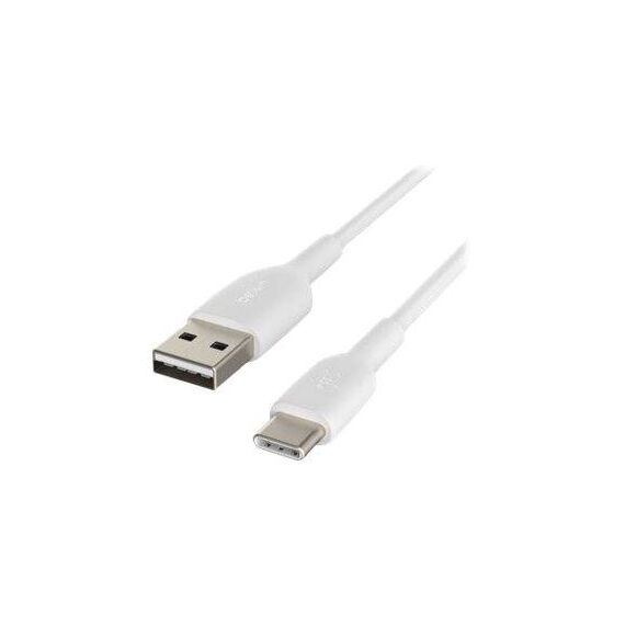 Belkin BOOST CHARGE USB cable USB-C (M) to CAB001BT3MWH