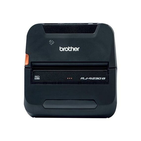 Brother RuggedJet RJ-4230B Label printer RJ4230BZ1
