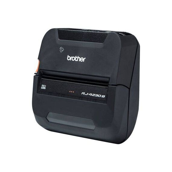 Brother RuggedJet RJ-4230B Label printer RJ4230BZ1