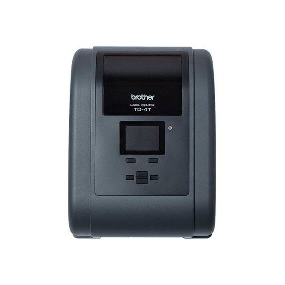 Brother TD-4650TNWBR Label printer DTTT TD4650TNWBRZ1