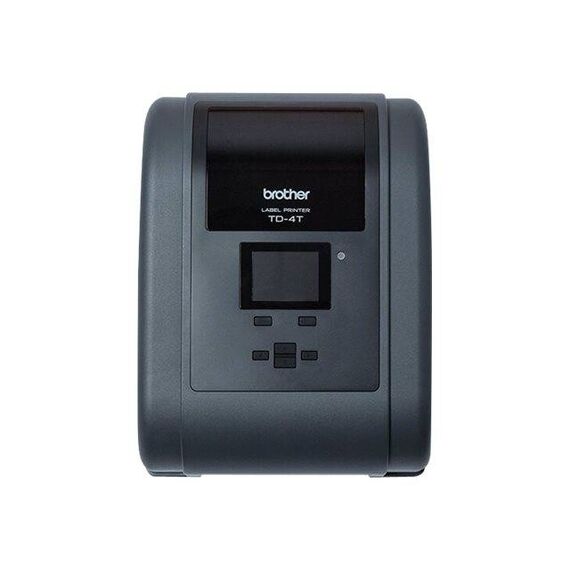 Brother TD-4750TNWBR Label printer DTTT TD4750TNWBRZ1