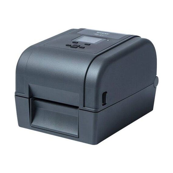 Brother TD-4750TNWBR Label printer DTTT TD4750TNWBRZ1