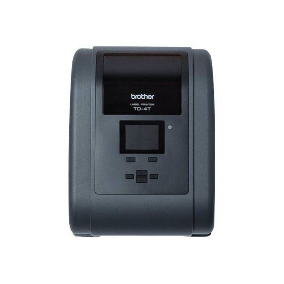 Brother TD-4750TNWB Label printer DTTT Roll TD4750TNWBZ1