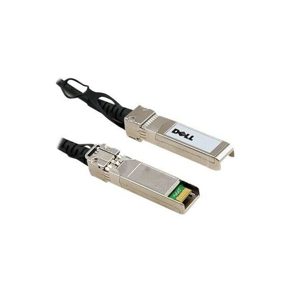 Dell 10GbE Copper Twinax Direct Attach Cable 470-AAVG