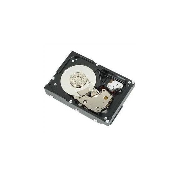 Dell Customer Kit hard drive 2 TB internal 3.5 400-AUST