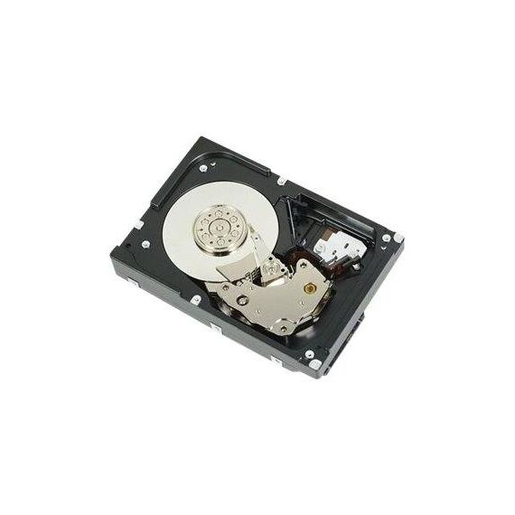 Dell Customer Kit hard drive 2 TB internal 3.5 400-AUST