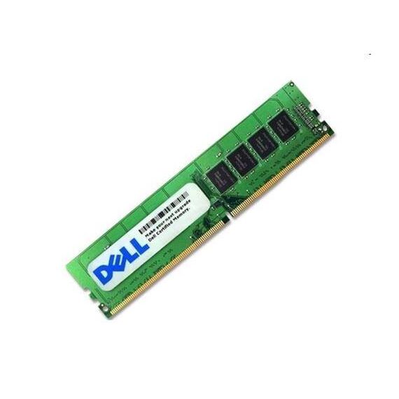 Dell DDR4 16 GB DIMM 288-pin 2666 MHz PC4-21300 AA335286