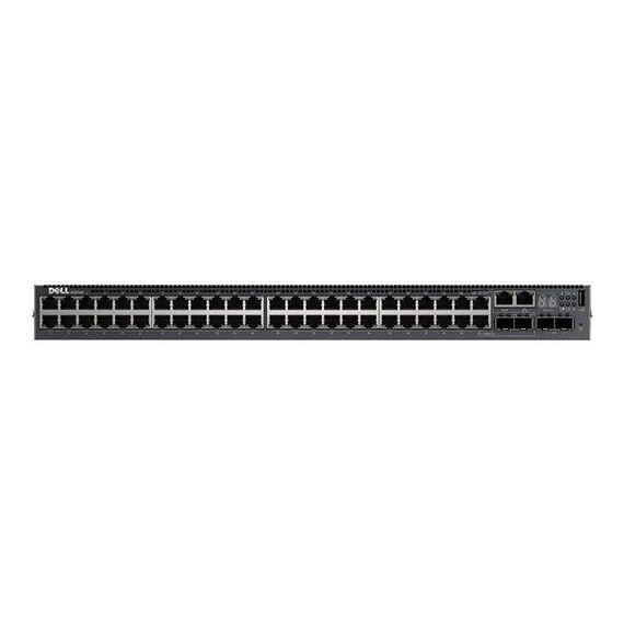 Dell EMC Networking N3048EP-ON Switch L3 Managed 210-AOFM