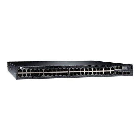 Dell EMC Networking N3048ET-ON Switch L3 Managed 210-APXE
