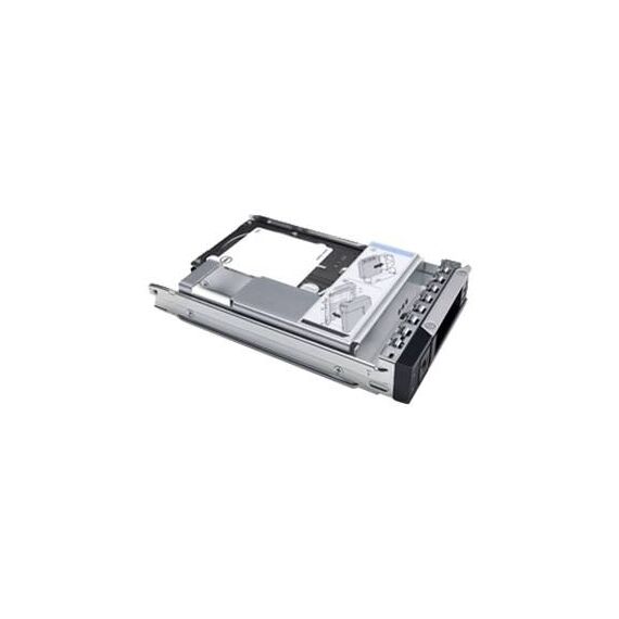 Dell Hard drive 1.2 TB hot-swap 2.5 (in 3.5" 400-ATJM