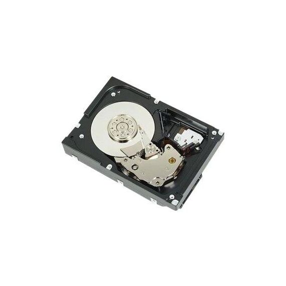 Dell Hard drive 1 TB internal 3.5 SATA 6Gbs 400-AUPW
