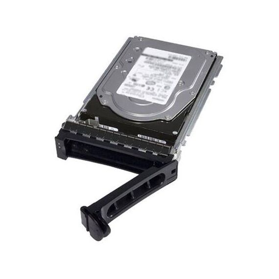 Dell Hard drive 2.4 TB hot-swap 2.5 SAS 12Gbs 401-ABHQ