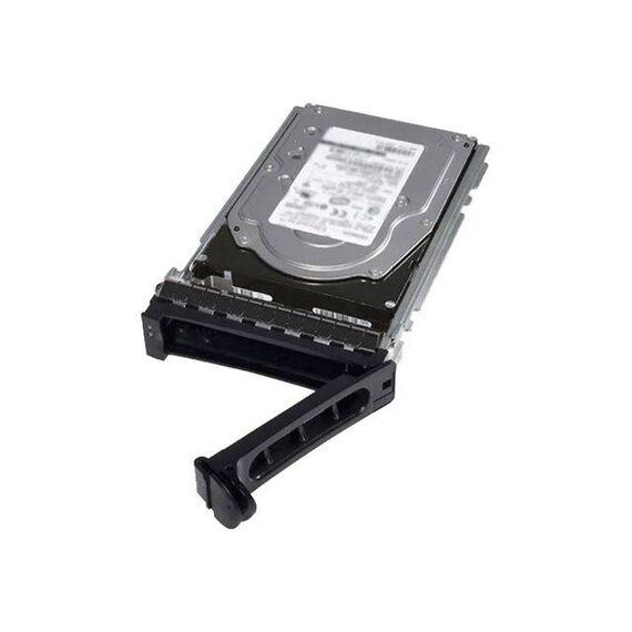Dell Hard drive 900 GB hot-swap 2.5 (in 3.5" 400-ATIR