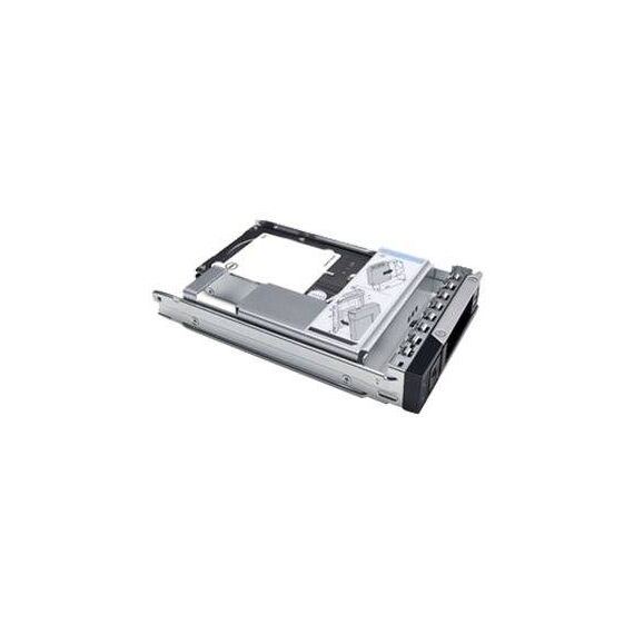 Dell Hard drive 900 GB hot-swap 2.5 (in 3.5" 400-ATIR