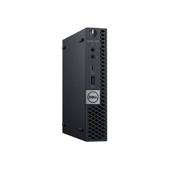 Dell OptiPlex 5070 Micro Core i5 9500T 2.2 GHz  4P0GF