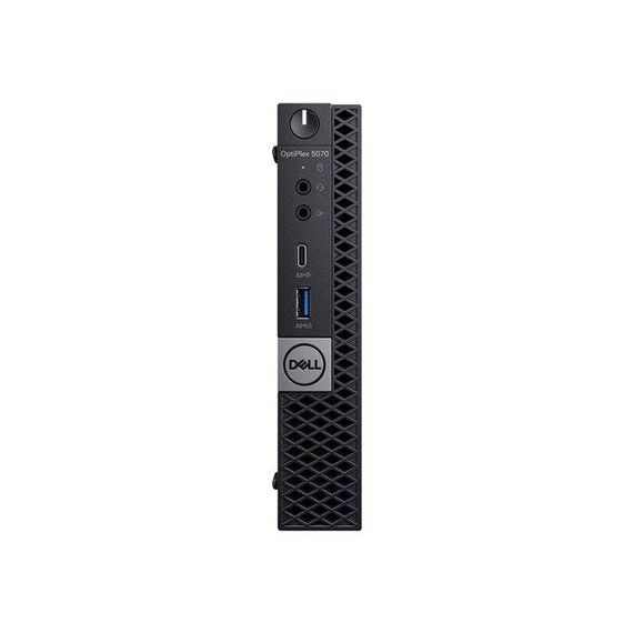 Dell OptiPlex 5070 Micro Core i5 9500T 2.2 GHz  4P0GF