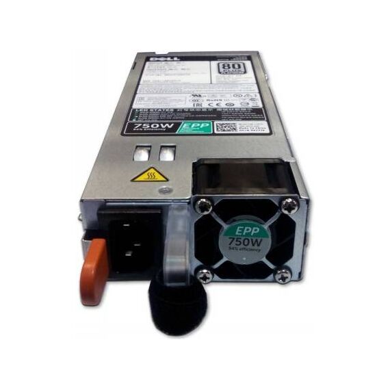 Dell Power supply hot-plug redundant (plug-in 450-AEBM
