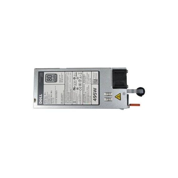 Dell Power supply hot-plug redundant (plug-in 450-AEBM