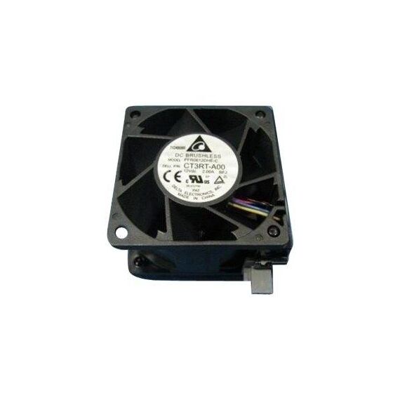 Dell Processor fan (pack of 2) for PowerEdge 384-BBSD