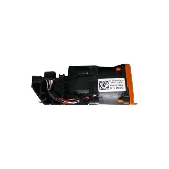 Dell Processor fan for PowerEdge R640 384-BBQF