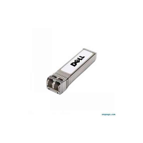 Dell SFP+ transceiver module 10 GigE, 10Gb Fibre 407-BBOK
