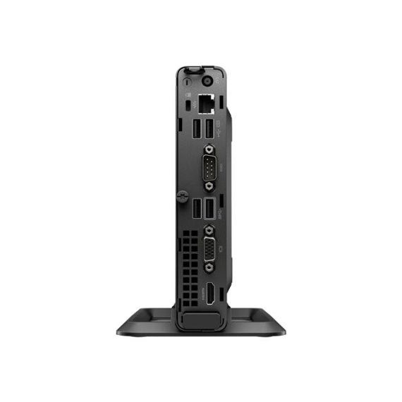HP 260 G3 Mini desktop Core i3 7130U 2.7 GHz 6QS10EAABD