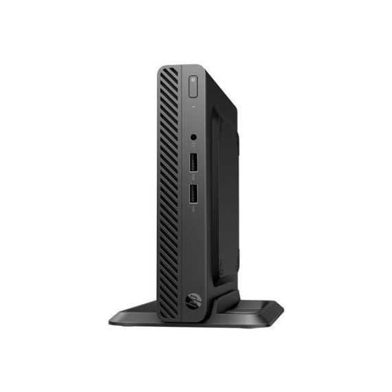 HP 260 G3 Mini desktop Core i3 7130U 2.7 GHz 6QS10EAABD