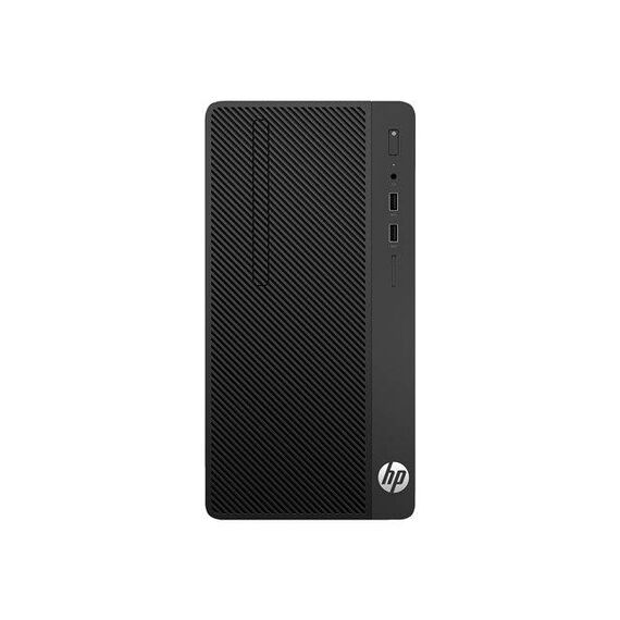 HP 285 G3 Micro tower Ryzen 5 2400G 3.6 3VA14EAABD
