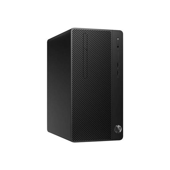 HP 285 G3 Micro tower Ryzen 5 2400G 3.6 3VA14EAABD