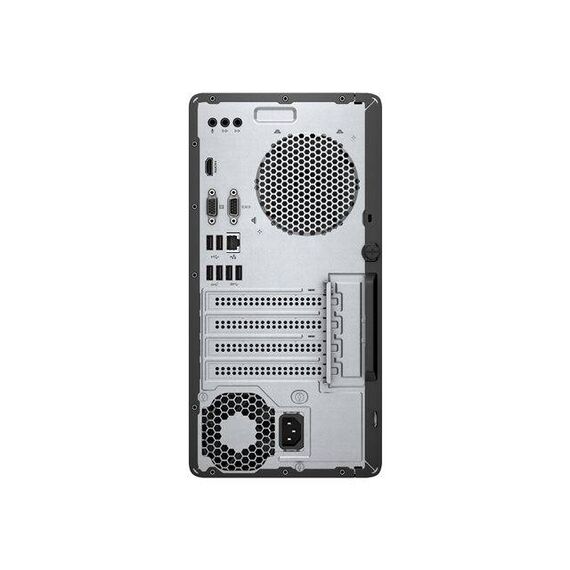 HP 285 G3 Micro tower Ryzen 5 2400G 3.6 3VA14EAABD
