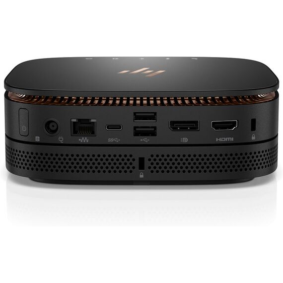 HP Elite Slice for Meeting Rooms G2 for Skype