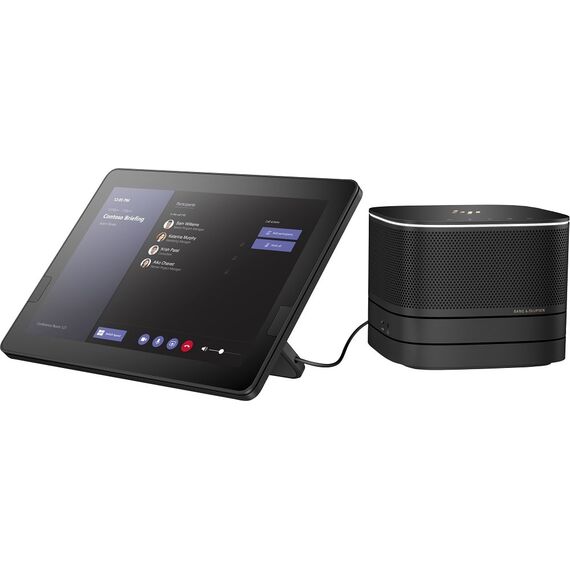 HP Elite Slice for Meeting Rooms G2 for Skype