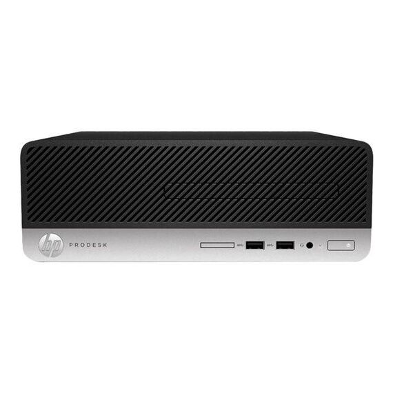 HP ProDesk 400 G6 SFF Core i3 9100 3.6 GHz 7EL89EAABD