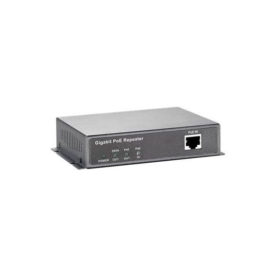 LevelOne POR-0120 Repeater GigE 10Base-T, POR-0120