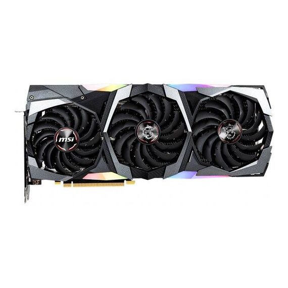 MSI RTX 2080 SUPER GAMING X TRIO Graphics card V372-248R