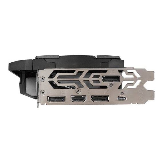 MSI RTX 2080 SUPER GAMING X TRIO Graphics card V372-248R