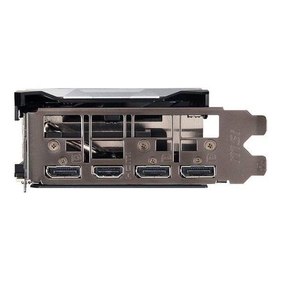 MSI RTX 2080 Ti VENTUS GP OC Graphics card GF V371-231R