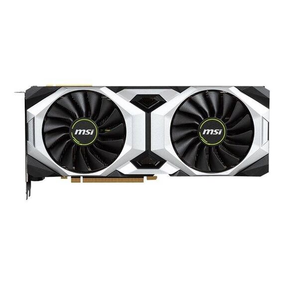 MSI RTX 2080 Ti VENTUS GP OC Graphics card GF V371-231R