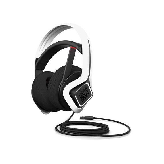 OMEN by HP Mindframe Prime Headset white  6MF36AAABB