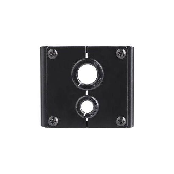 StarTech.com Cable Management Module for MOD4CABLEH
