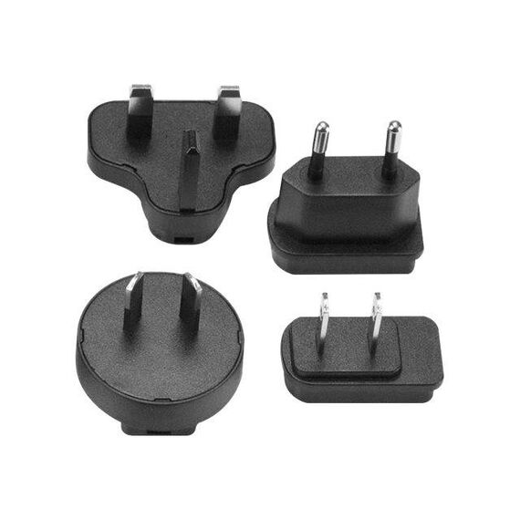 StarTech.com DC Adapter 3A 5V Power Adapter SVA5N3NEUA