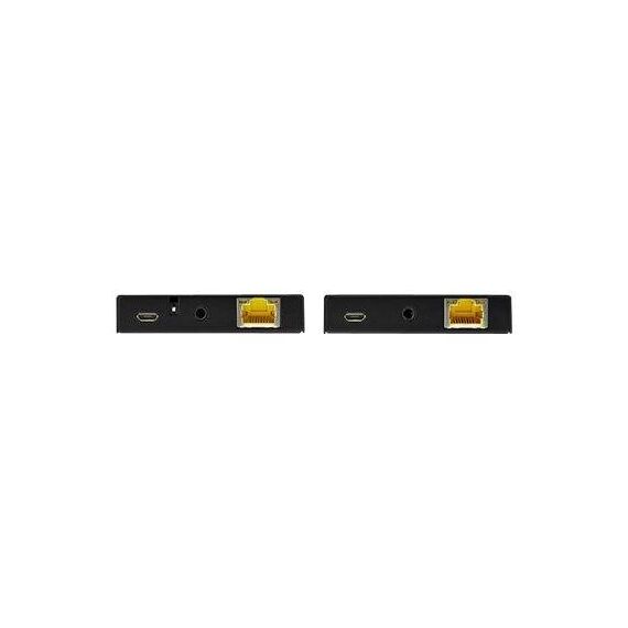 StarTech.com HDMI over CAT6 Extender Kit 4K ST121HD20V
