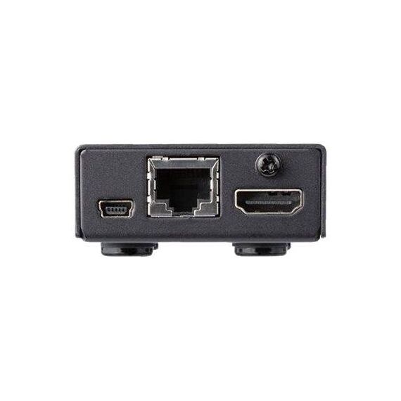 StarTech.com HDMI over IP Receiver ST12MHDLNHR