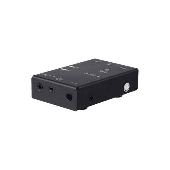 StarTech.com HDMI over IP Receiver ST12MHDLNHR
