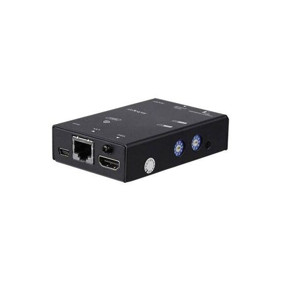 StarTech.com HDMI over IP Receiver ST12MHDLNHR