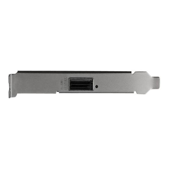 StarTech.com QSFP+ Server Network Card PCIe PEX40GQSFPI